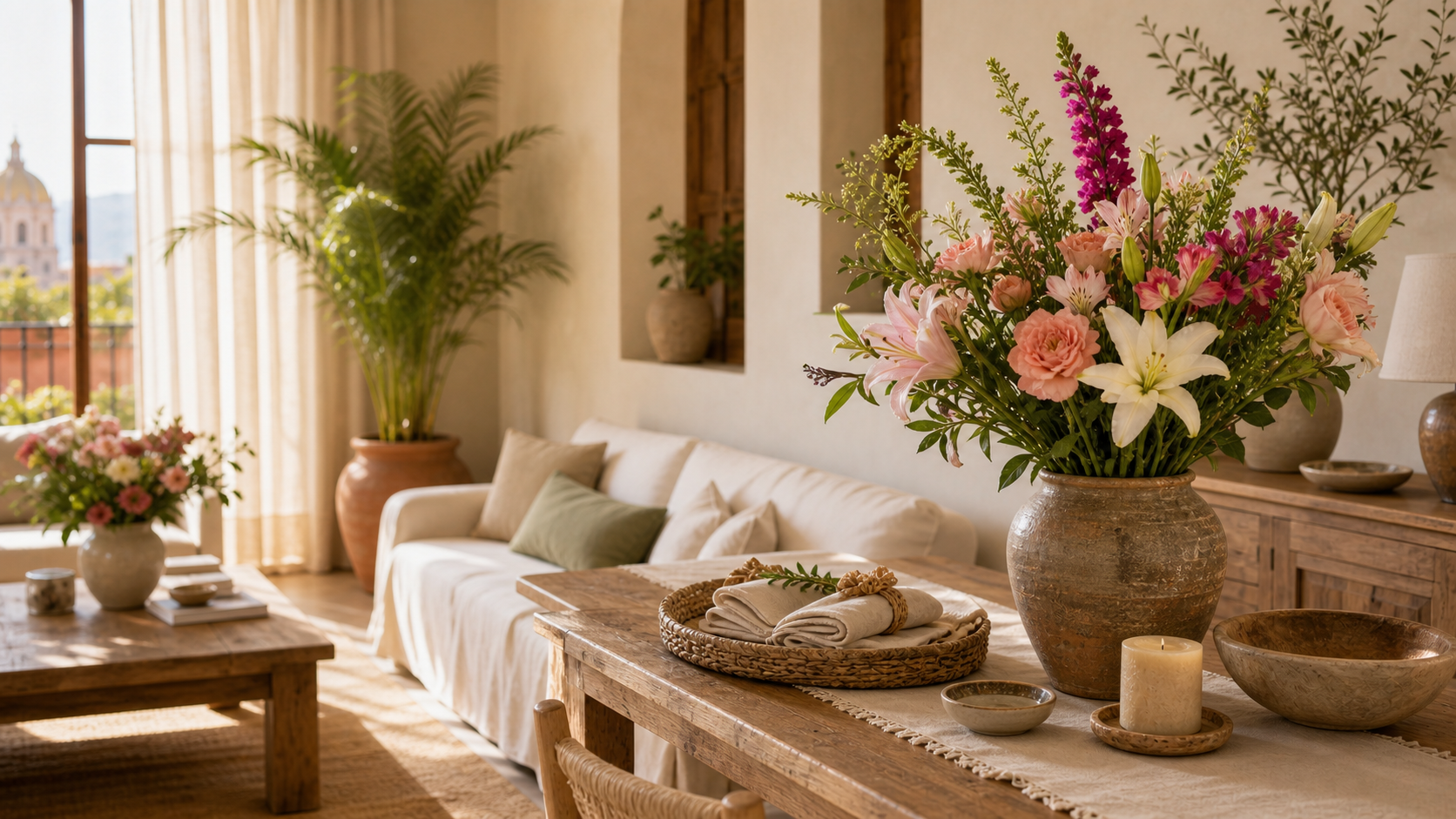 In House Decor