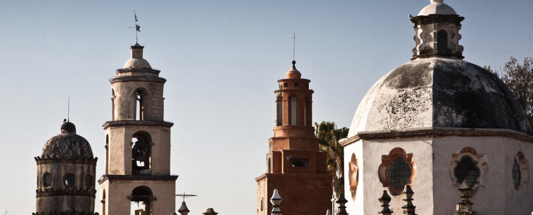 Atotonilco & Dolores Hidalgo Tour