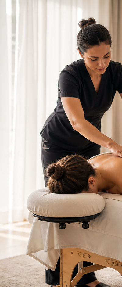 Massage — 60 min