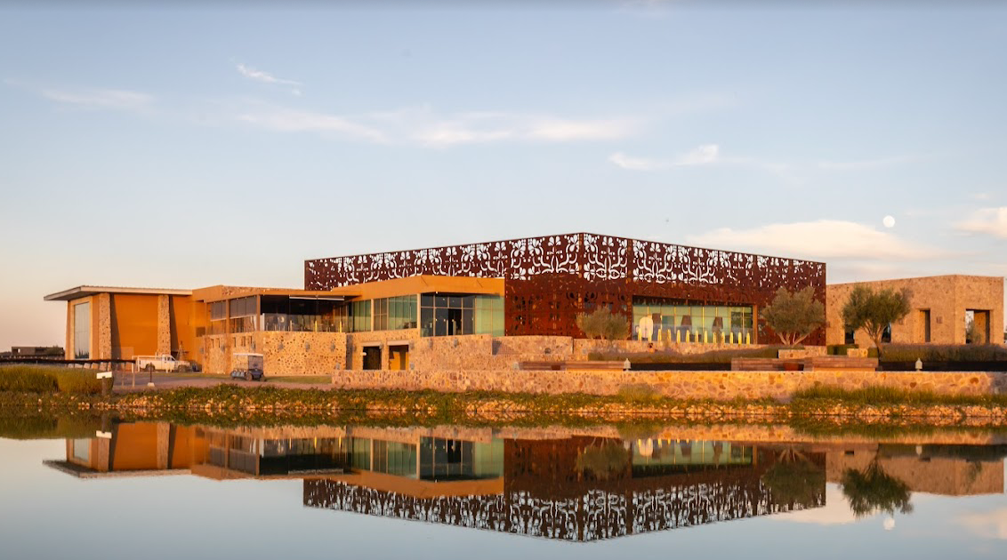 Tres Raíces Vineyard Tasting & Tour